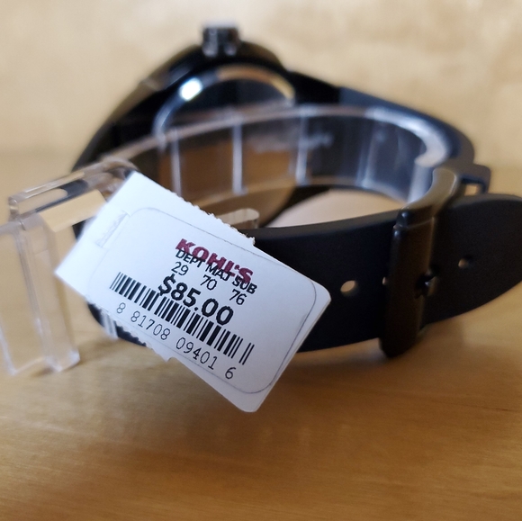 Marc Anthony Display Round dial Quartz Watch 48mm - Picture 7 of 7